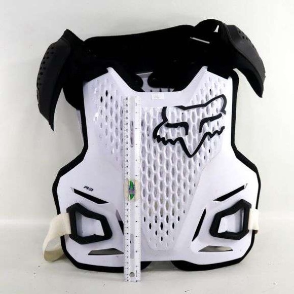Fox Racing R3 Stone Shield Chest L/XL - Picture 5 of 6